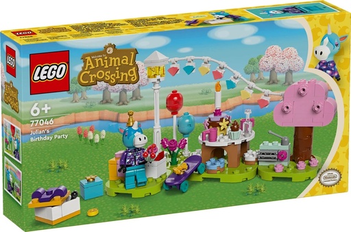 [22577046] FIESTA CUMPLEAÑOS AZULINO