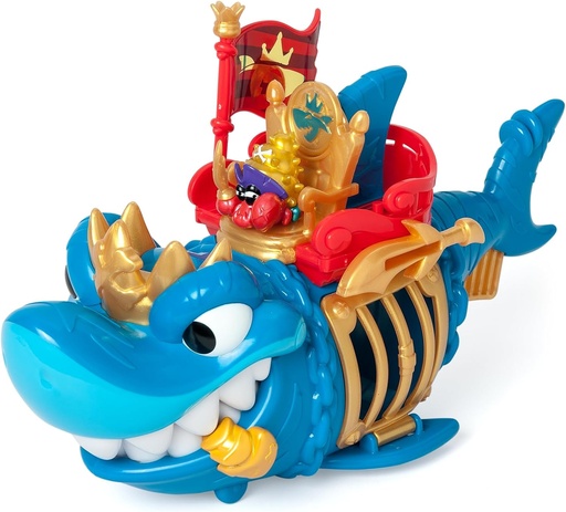 [49603041] PIRATIX KING SHARK