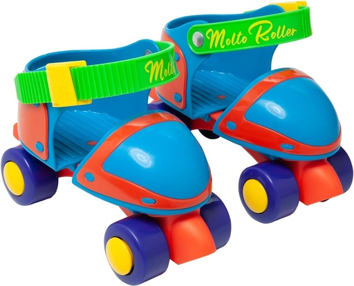 [26521215] MIS PRIMEROS PATINES AZULES