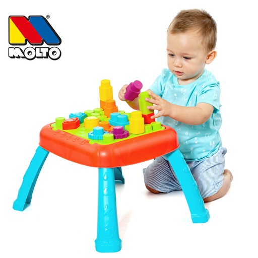 [26524455] MESA ACTIVIDADES C/20 PIEZAS