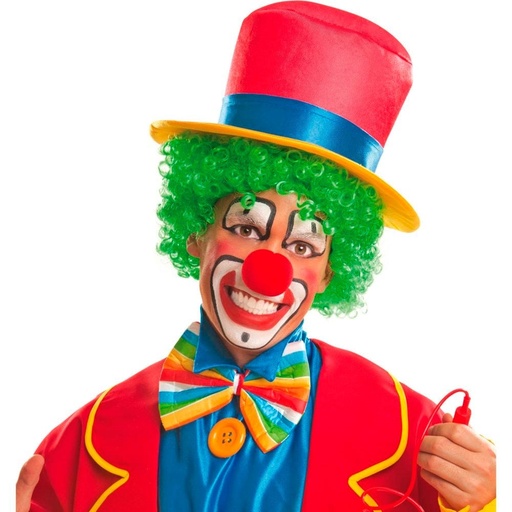 [55221478] NARIZ DE PAYASO