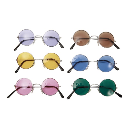 [55221559] GAFAS AÑOS 60 SURT.