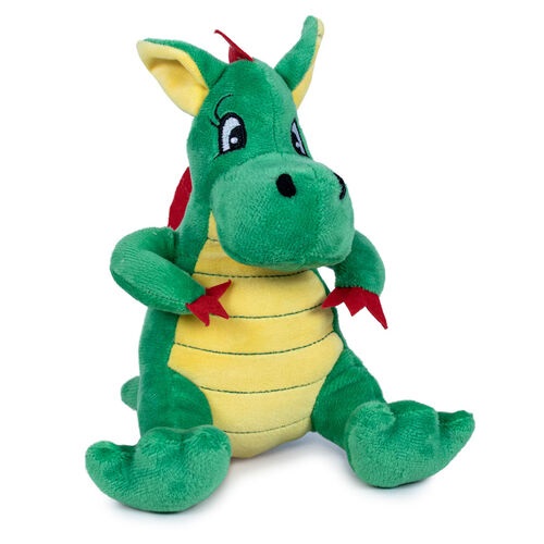 [29632493] PELUCHE DRAGON 20 CM.