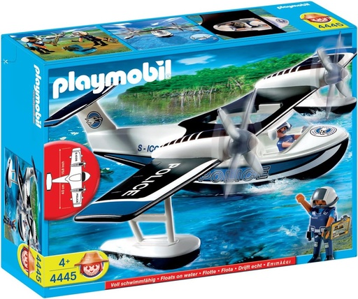[30004445] HIDROAVION