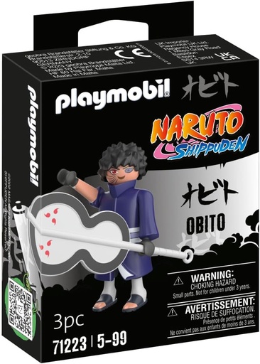 [30071223] NARUTO-OBITO