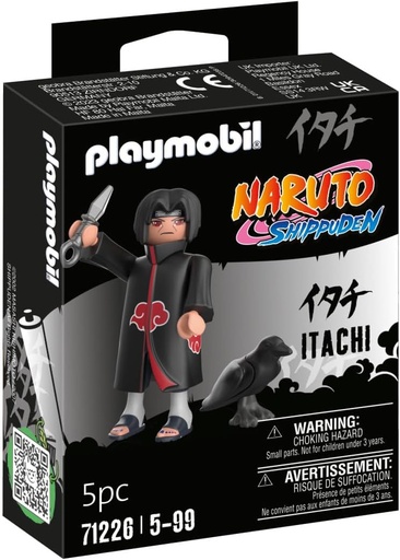 [30071226] NARUTO-ITACHI AKATSUKI