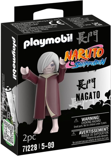 [30071228] NARUTO-NAGATO EDO TENSEI