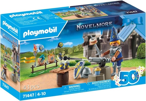 [30071447] CUMPLEAÑOS CABALLERO MEDIEVAL