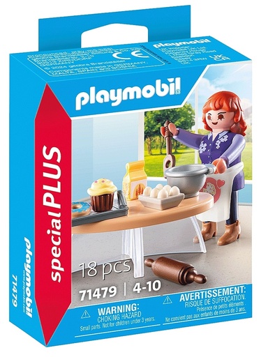 [30071479] PASTELERA