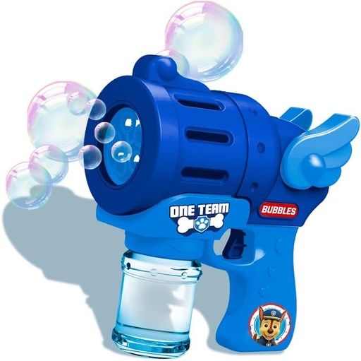 [31002586] PISTOLA BURBUJAS