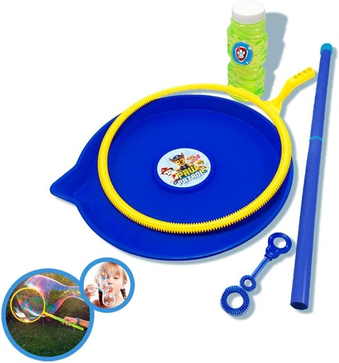 [31002590] SET BURBUJAS