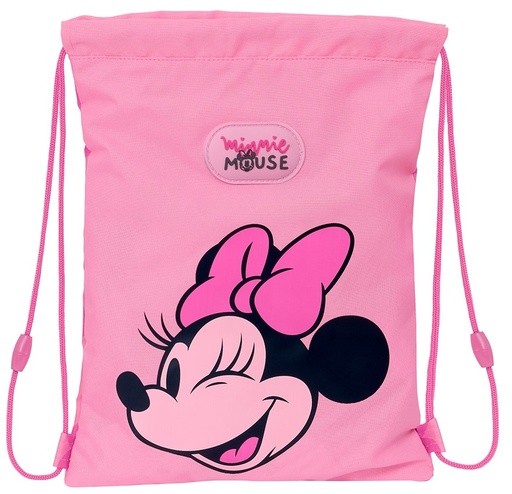[79152518] SACO JR. MINNIE LOVING