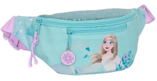[79152627] RIÑONERA FROZEN II HELLO SPR.