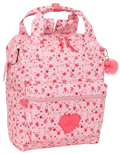 [79155115] MOCHILA PORTATIL V.M.B.IN BLOOM
