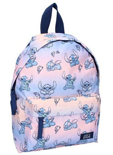 [73230954] MOCHILA STITCH SIMPLY KIND