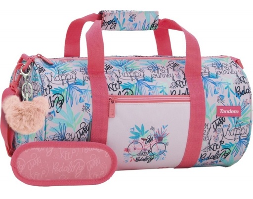 [33631914] BOLSA DEPORTE TANDEM CICLE