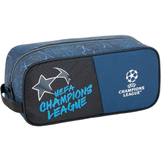 [33641213] ZAPATILLERO CHAMPIONS STARS