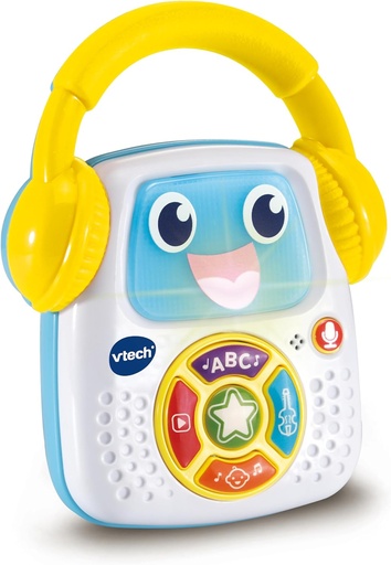 [37307822] REPRODUCTOR CANCIONES Y MELOD.