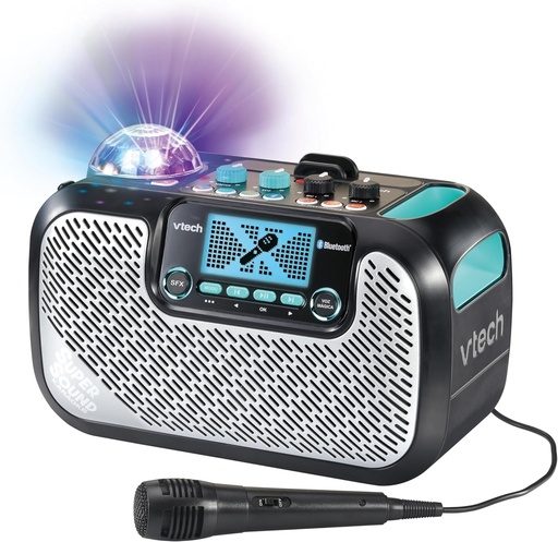 [37347422] SUPERSOUND KARAOKE