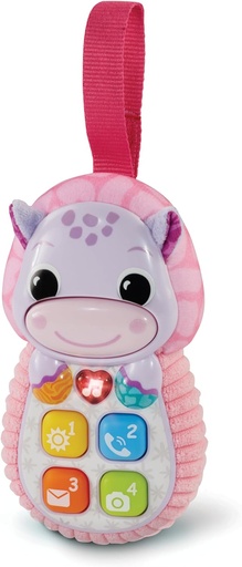 [37366857] BABY TELEFONO HIPO-POP IT ROSA