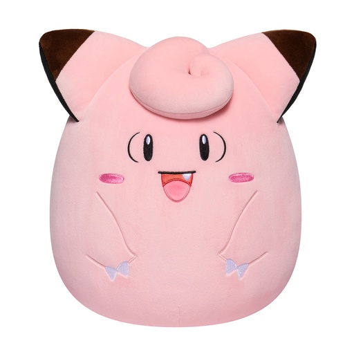 [03500053] SQUISHMALLOW CLEFAIRY 25 CM.