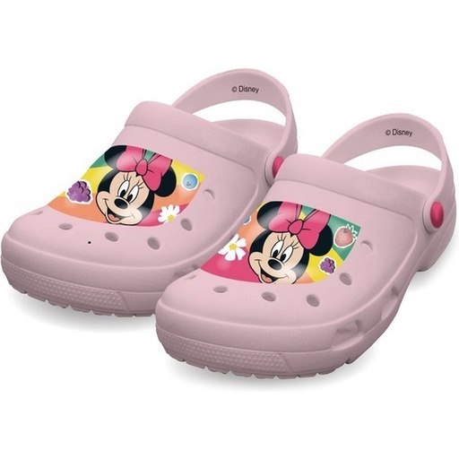 [06315065] SANDALIAS CROCKS MINNIE T.22-32