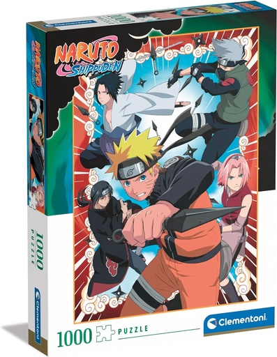 [06639833] PUZ.1000 NARUTO