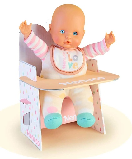 [13016304] NENUCO NATURAL CARE-TRONA