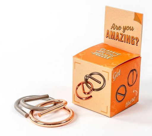 [19385117] PUZZLE INGENIO