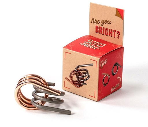 [19385124] PUZZLE INGENIO