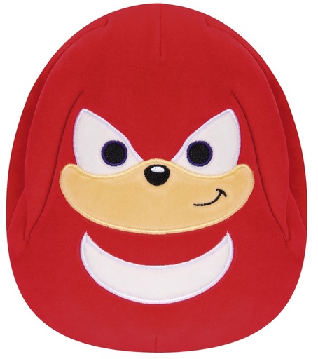 [23317842] SQUISHMALLOWS KNUCKLES 25 CM.