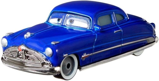 [24572192] CARS 3 DOC HUDSON