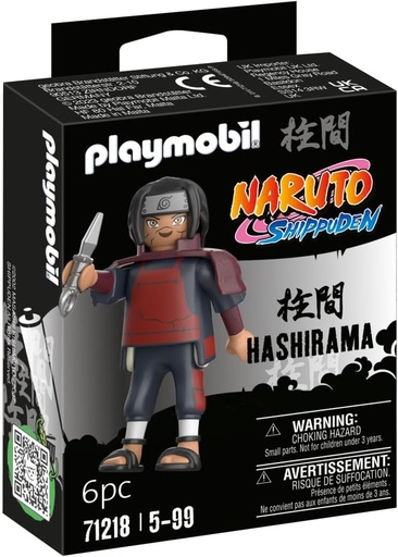 [30071218] NARUTO-HASHIRAMA