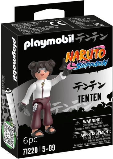 [30071220] NARUTO-TENTEN