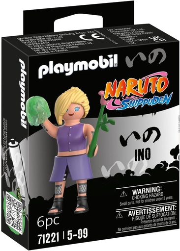 [30071221] NARUTO-INO