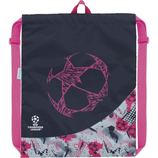 [33641508] MOCHILA SACO CHAMPIONS POWER