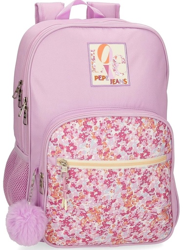 [60174234] MOCHILA PEPE JEANS SANDRA 44