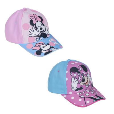 [61037174] GORRA MINNIE ROSA