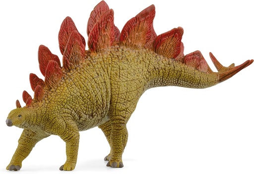 [66915040] STEGOSAURUS