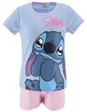 [67805633] PIJAMA M/C.LILO ROSA CL. T.8