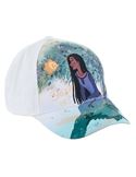 [67806307] GORRA WISH BLANCA T.54