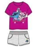 [67808123] CONJUNTO LILO FUCSIA T.8