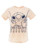 [67808624] CAMISETA M/C.LILO CORAL T.L