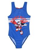 [67888495] BAÑADOR MINNIE AZUL T.6