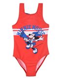 [67888500] BAÑADOR MINNIE ROJO T.8