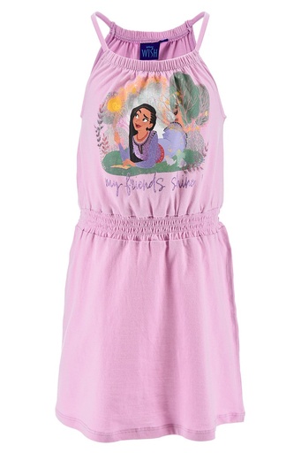 [67897519] VESTIDO WISH GRANATE T.4