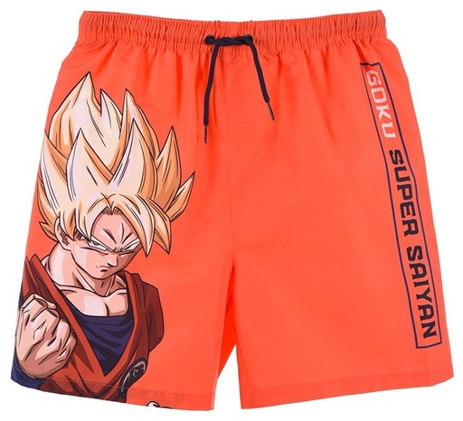 [67897879] BAÑADOR DRAGONBALL NAR.T.10