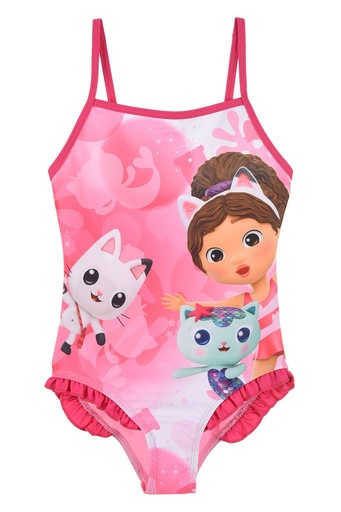 [67897899] BAÑADOR GABBY ROSA T.3