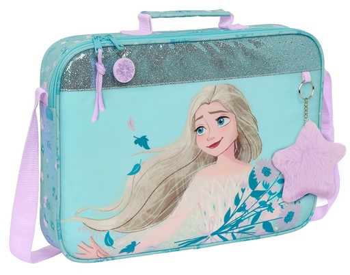 [79152619] CARTERA FROZEN II HELLO SPRING