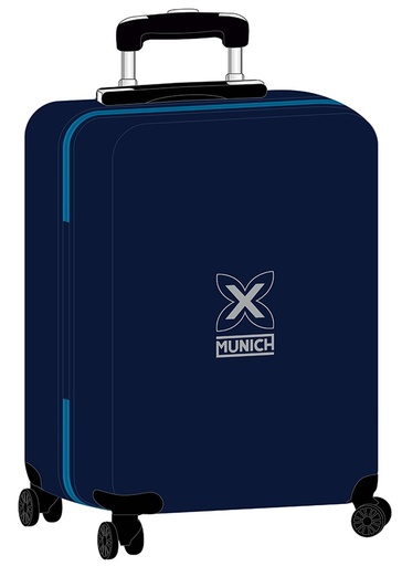 [79155031] TROLLEY CABINA MUNICH NAUTIC